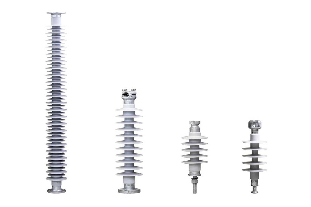 11 Kv Polymeric Insulators
